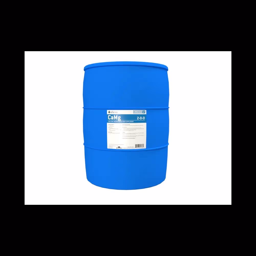 Blended CaMg (2-0-0) – 55 Gallon Drum