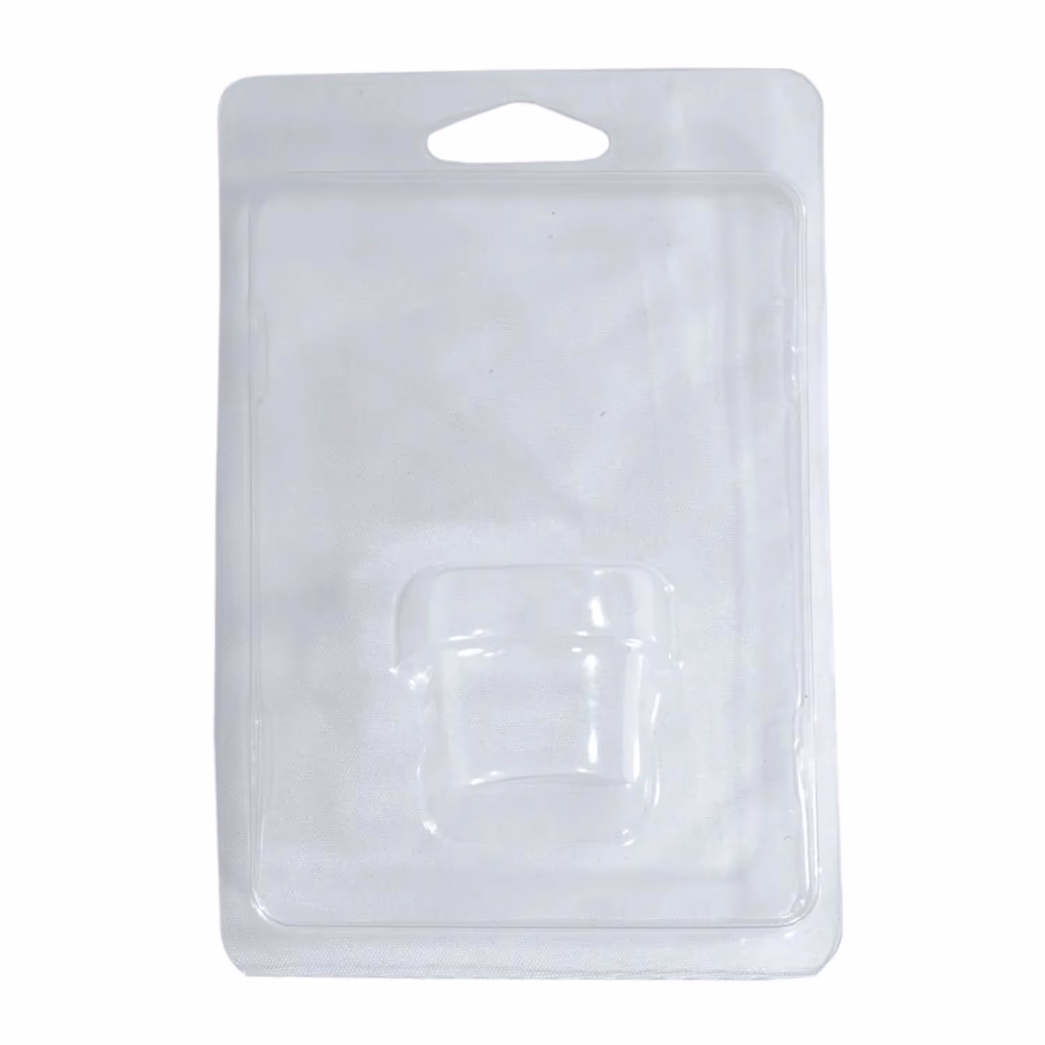 6ml Dab Jar Clamshell Blister Pack – Hang Only (1,400 Qty)