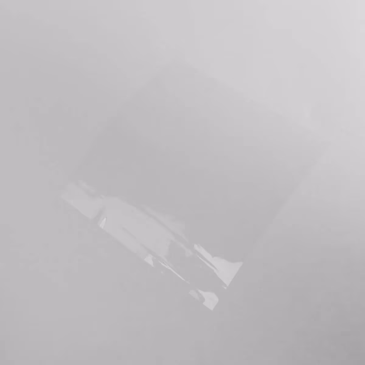 Premium Ultra Clear Non Stick 4×4” FEP Sheets – Terpene Proof