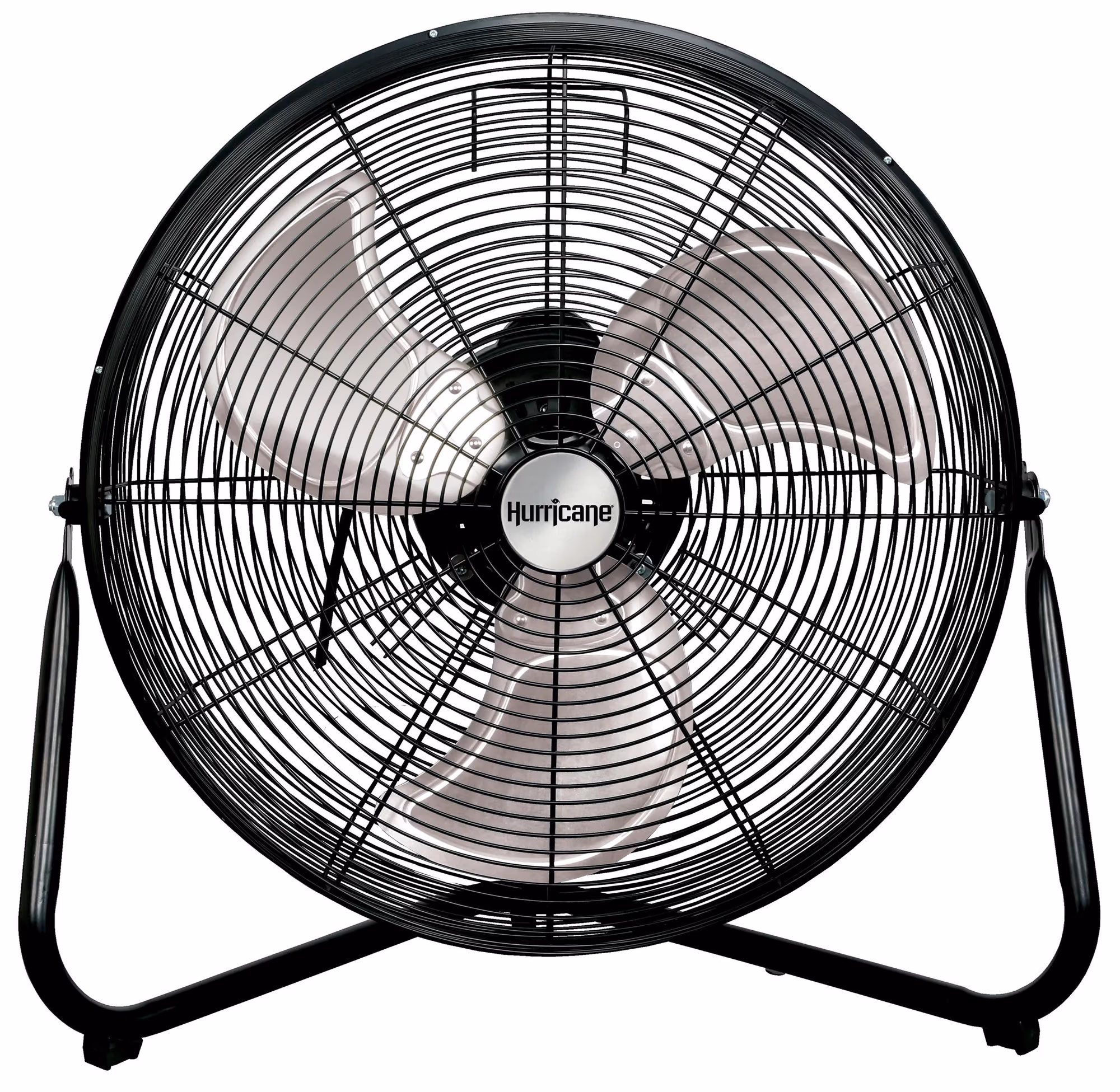 Pro Heavy Duty Orbital Floor Fan 20 in