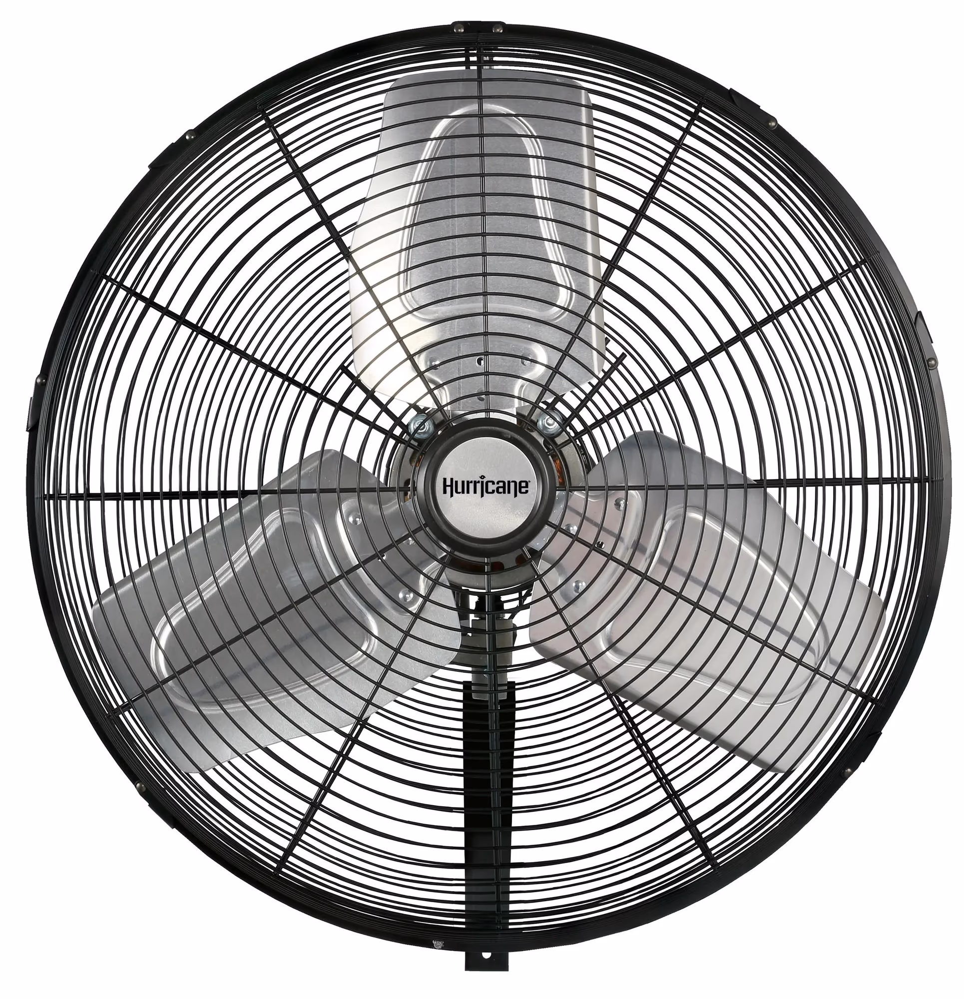 Pro Commercial Grade Oscillating Wall Mount Fan 30 In