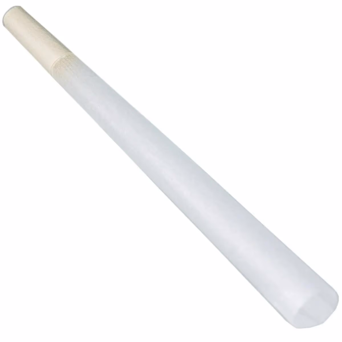 King Size 109MM Pre-Rolled Cones – White – 800 Pack