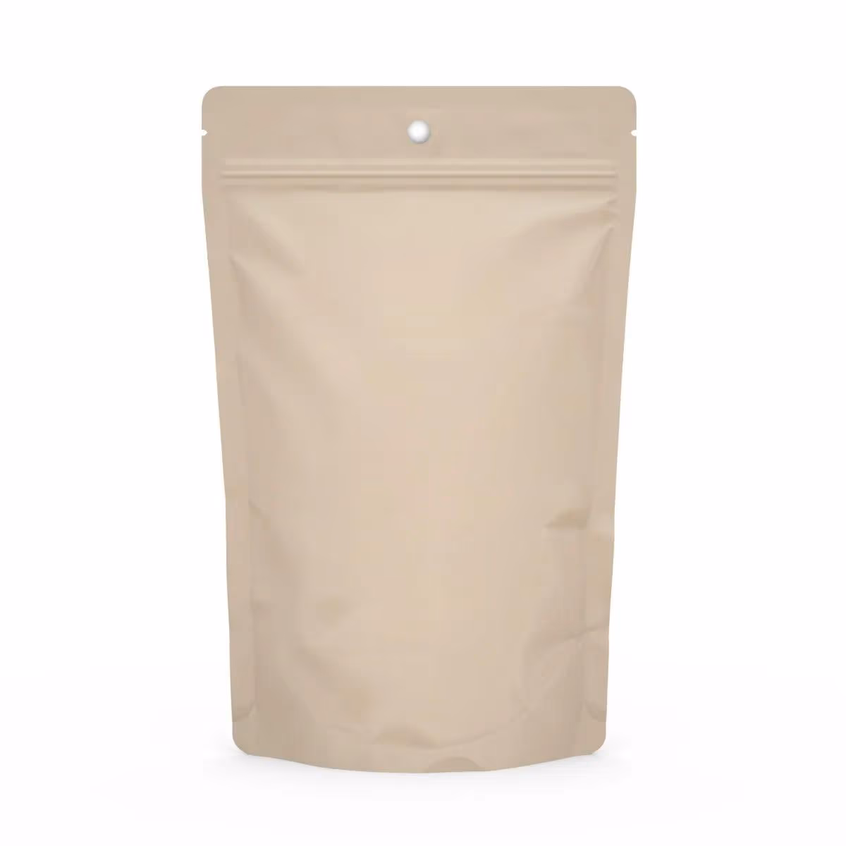 3.5G Mylar Bags – Sealable Child Resistant – 3.5″ x 5″ – White Rhino (4,500)