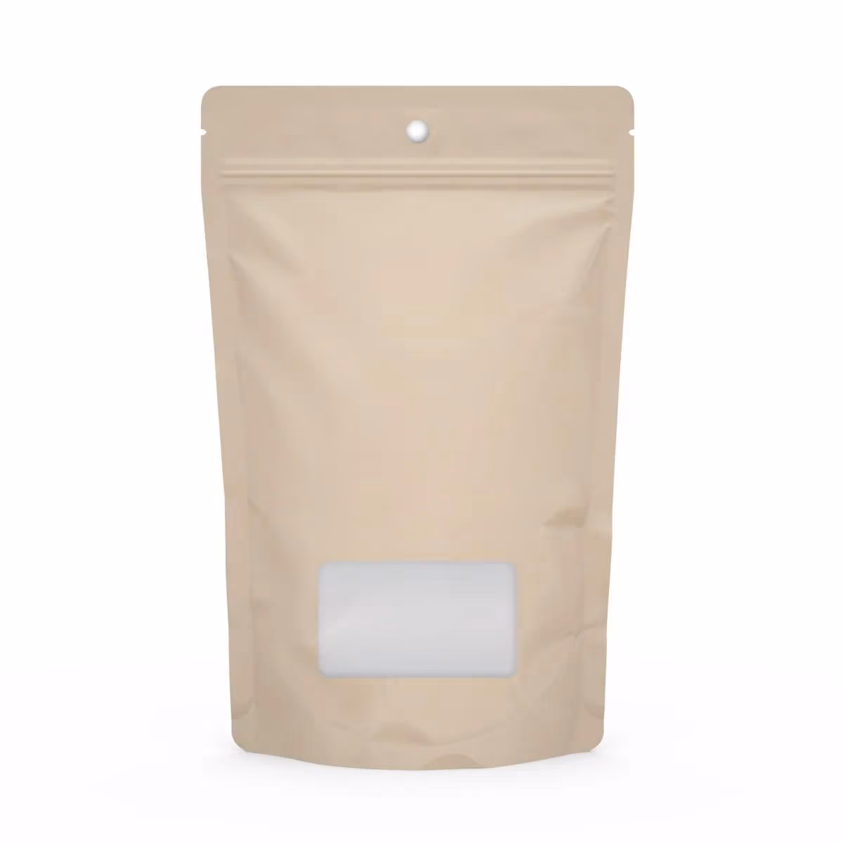 3.5G Mylar Bags – Sealable Child Resistant – 3.5″ x 5″ – White Rhino (4,500)